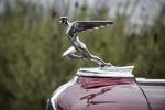 Auburn 12-160A Custom Dual Ratio Phaeton Sedan 1932 года